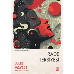 İrade Terbiyesi