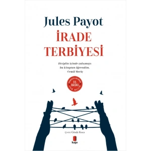 İrade Terbiyesi