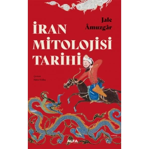 İran Mitolojisi Tarihi