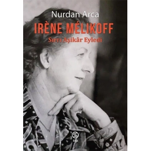 Irene Melikoff
