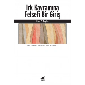 Irk Kavramına Felsefi Bir Giriş