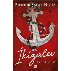 İs Serisi 4 - İkizalev