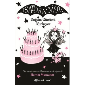 Isadora Moon - Doğum Gününü Kutluyor