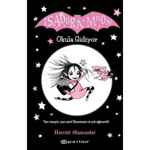 Isadora Moon - Okula Gidiyor