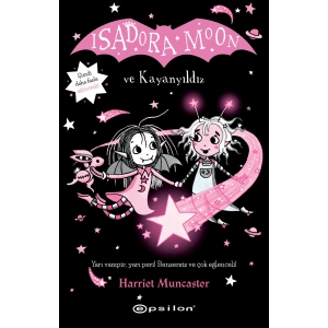 Isadora Moon ve Kayanyıldız