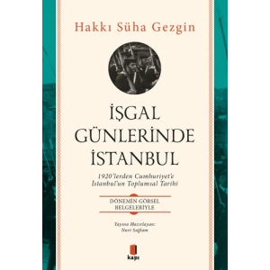 İşgal Günlerinde İstanbul