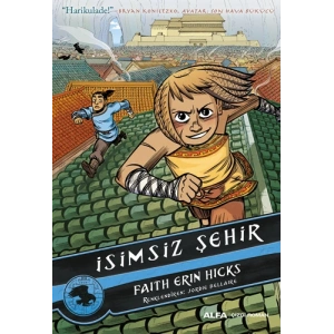 İsimsiz Şehir