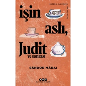 İşin Aslı Judit ve Sonrası