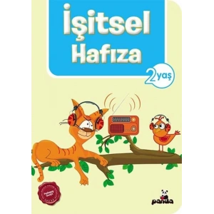 İşitsel Hafıza 2 Yaş