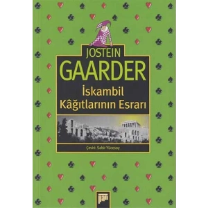 İskambil Kağıtlarının Esrarı