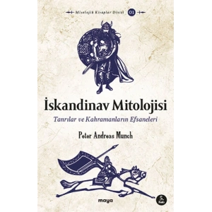 İskandinav Mitolojisi