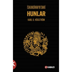 İskandi̇navya’daki Hunlar