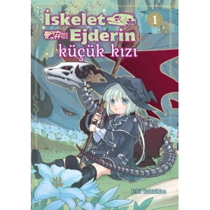 İskelet Ejderin Küçük Kızı 2