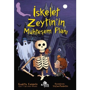 İskelet Zeytinin Muhteşem Planı