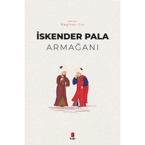 İskender Pala Armağanı (Ciltli)