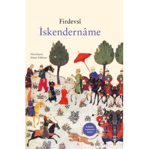 İskendernâme (Ciltli)