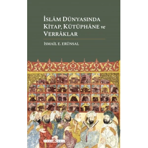 İslâm Dünyasında Kitap