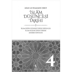 İslam Düşüncesi Tarihi 4