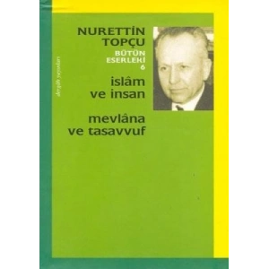 İslam ve İnsan