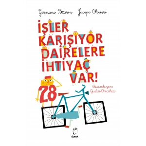 İşler Karışıyor Dairelere İhtiyaç Var !