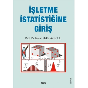 İşletme İstatistiğine Giriş