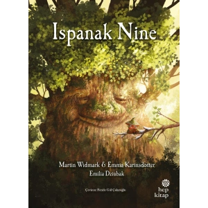 Ispanak Nine