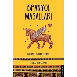 İspanyol Masalları