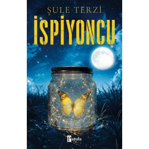 İspiyoncu