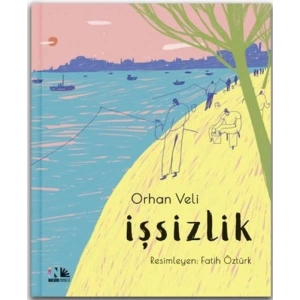 İşsizlik (Ciltli)