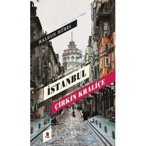 İstanbul Çirkin Kraliçe