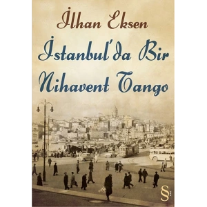 İstanbulda Bir Nihavent Tango