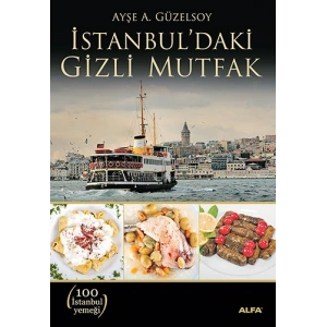 İstanbuldaki Gizli Mutfak