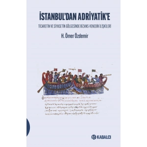 İstanbuldan Adriyatike