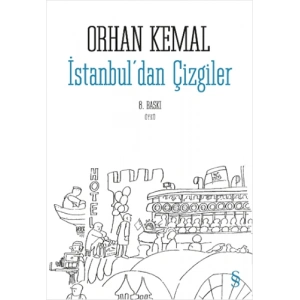 İstanbuldan Çizgiler
