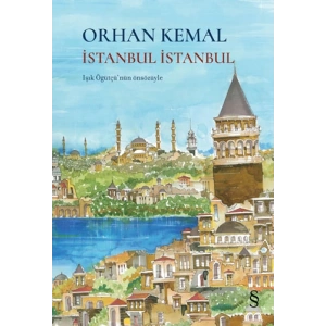 İstanbul İstanbul (Ciltli)