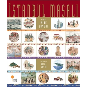 İstanbul Masalı
