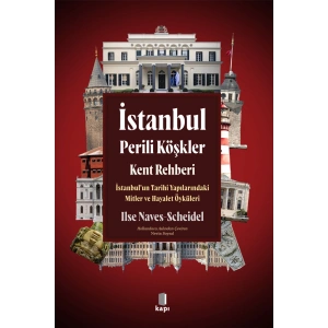 İstanbul - Perili Köşkler Kent Rehberi
