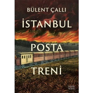 İstanbul Posta Treni