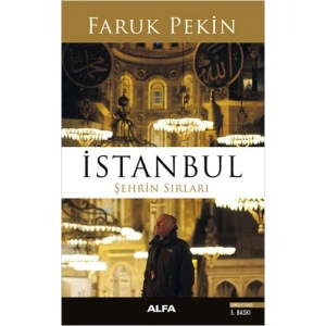 İstanbul Şehrin Sırları