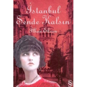 İstanbul Sende Kalsın