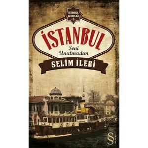 İstanbul Seni Unutmadım