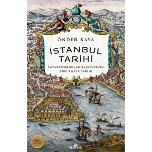 İstanbul Tarihi