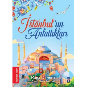 İstanbulun Anlattıkları