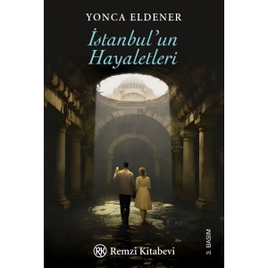 İstanbulun Hayaletleri