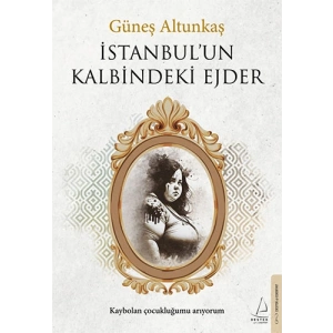 İstanbulun Kalbindeki Ejder