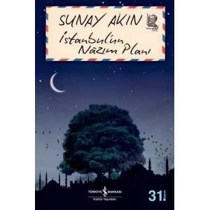 İstanbulun Nazım Planı