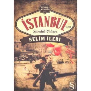 İstanbulun Sandık Odası