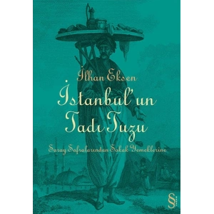İstanbulun Tadı Tuzu