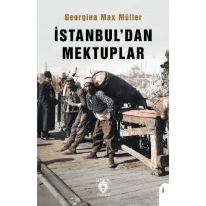 İstanbul’dan Mektuplar