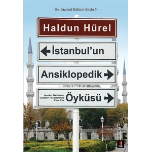 İstanbul’un Ansiklopedik Öyküsü